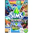 Sims 3 Ile de Rêve Jeu PC-0