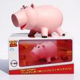 8  20cm Toy Story Hamm Tirelire cochon rose boîte de Coin cadeau pour les enfants LIJFK28-0