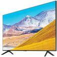 TV INTELLIGENTE SAMSUNG 50" 4K ULTRA HD LED WIFI NOIR-0