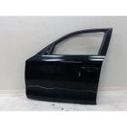 Porte Avant Gauche BMW Série 1 E87 Phase 2 - Réf 41515A2A381, Occasion En Bon état, Noir