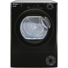 Sèche-linge à condensation CANDY CSOE C10TBGB-S Smart Pro - 10 kg - Connecté - Noir