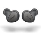 JABRA - Ecouteurs sans fil Elite 4 - Dark Grey