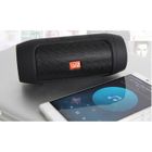 LIAM ACCESS enceinte nomade waterproof noir / haut parleur bluetooth V2.1 de 3W