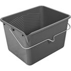 TECH-IT TEC HIT Seau à peinture 8 litres avec bec verseur