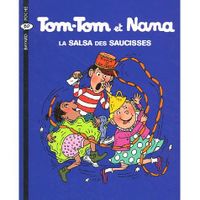 Tom-Tom et Nana Tome 30