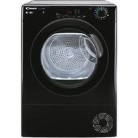 Sèche-linge à condensation CANDY CSOE C10TBGB-S Sm