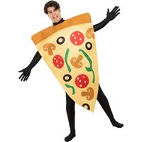 Déguisement Pizza adulte - FUNIDELIA - pour Halloween, carnaval et fêtes