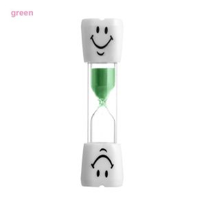 90 S 1 3 pc SABLIERS SABLIER dents timer Décoration