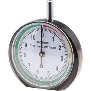 Instrument De Mesure Des Pneus En 10 Parties, Mètre De