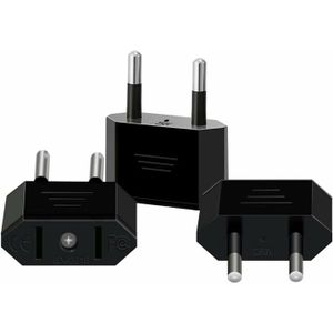 Promo Lot De 4 Prises 1000w + Télécommande chez Tridôme