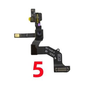 CÂBLE TÉLÉPHONE 1x pour iPhone5-AliSunny-Câble flexible de caméra 
