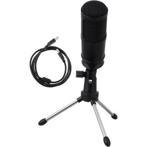 MICROPHONE - ACCESSOIRE 1 Jeu Microphone Matériel De Studio D'Enregistreme