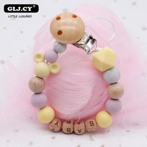 2 Pack Attache Sucette pour Bebe,Jouet pour Dentition et Attache T/étine pour Gar/çon et Fille Pink