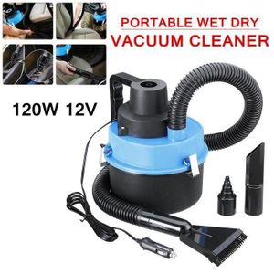 Aspirateur De Voiture Avec Prise Allume Cigare Achat Vente Pas Cher