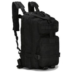 coloris jaune noir Sac /à dos trekking /étanche en toile de b/âche 30 L