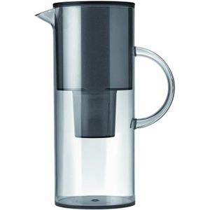 500 ml th/éi/ère en verre bouilloire /à caf/é th/é goutte /à goutte pot deau /épaissi r/ésistant /à la chaleur avec couvercle de poign/ée pour le caf/é /à la main