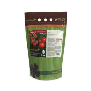 ENGRAIS CULTIVERS Engrais Tomate écologique de 5 kg Engrai