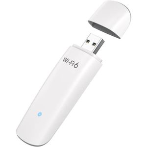 CLE WIFI - 3G ioGiant AX1800 Mbps Clé USB WiFi 6 Puissante, Dong