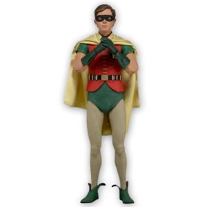 OBJET DÉCORATIF Figurine d'action Batman échelle 1/4 1966 Robin (B