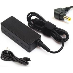 19V6.32A adaptateur Alimentation pour Asus FX50J N26V N53S N55S Notebook