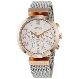 montre hugo boss femme