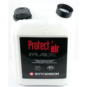 ENTRETIEN CYCLE Liquide Préventif Hutchinson Protect Air Max 5 L