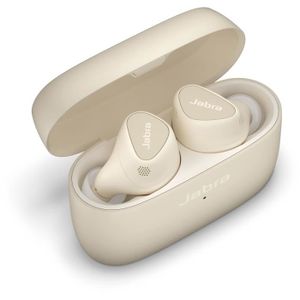 CASQUE - ÉCOUTEURS JABRA Elite 5 True Wireless - Ecouteurs sans fil B