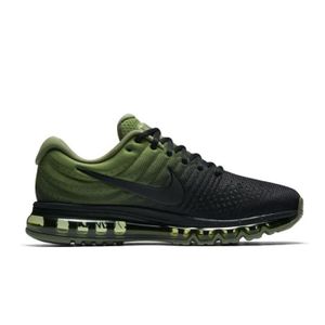 nike air max 2017 verte