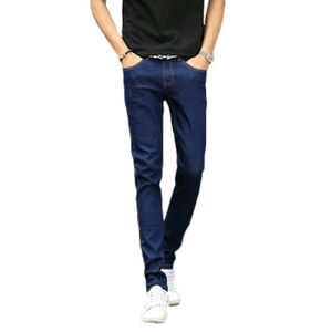 Homme Vêtements Jeans Jeans slim Jean slim à logo brodé Jean Philipp Plein pour homme en coloris Blanc 