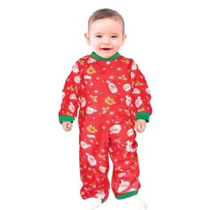 Pyjama noel 24 mois best sale
