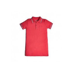 robe polo bebe fille