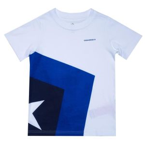 tee shirt converse bebe