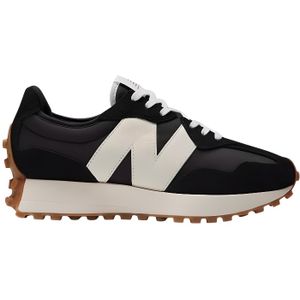 BASKET Baskets New Balance 327 Noire pour Femme