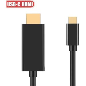 Cable hdmi para hotsell celular huawei p20 lite