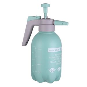 Greetuny Vaporisateur d/'eau Vide en Plastique pour Plantes d/'arrosage Maison /& Jardin Bleu