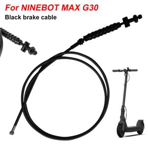 Support Accessoires, for Ninebotmax G30 Trottinette Électrique