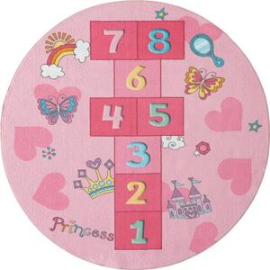 TAPIS The Carpet Happy Life Tapis de jeu lavable pour ch