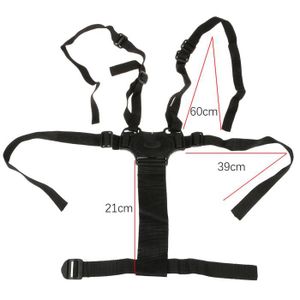 ceinture pour poussette