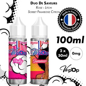 Produit cigarette electronique sans nicotine - Cdiscount