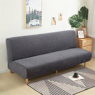 ShowyLive Housse Clic Clac 190x140CM Couverture de Canapé