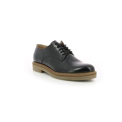 Kickers oxfork bordeaux outlet