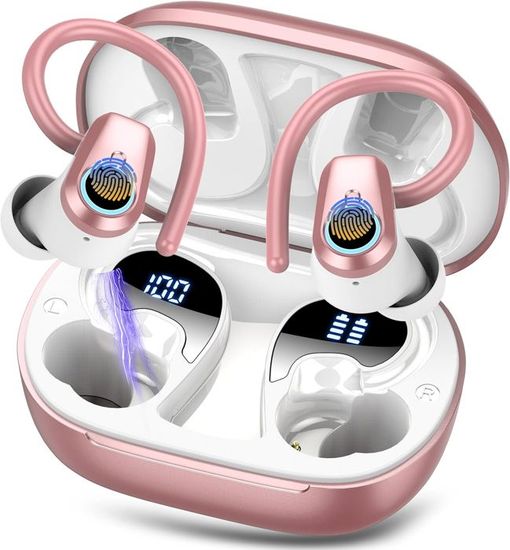 Philips Écouteurs sport intra-auriculaires Bluetooth NFC de | Home