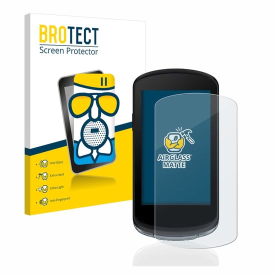 Protection écran Verre Trempé 9H Pour Kobo Nia - Brotect - Anti-rayures - Transparent
