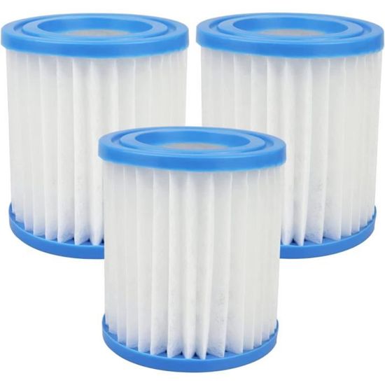 Filtres Pour Aspirateur Robot Bosch, Différentes Séries - Test Et Avis