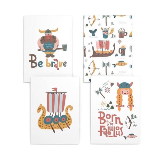 Lot De 6 Impressions Murales Esthétiques Roses – Décoration Murale Bohème Pour Adolescentes, Dortoir Pastel, 20,3 X 25,4 Cm, Affiches Florales Sans Cadre, Imprimés Floraux Pour Chambre à Coucher