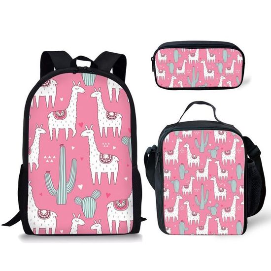 Sac à Dos Enfant 1-3 Ans En Forme De Lapin - Taille 28x23x10 Cm, Toile - Cadeau Mignon Pour Maternelle Et Sorties - 10