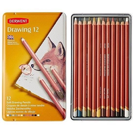 3Pcs Porte-Rallonge De Crayon En MéTal Allongé AléAtoire