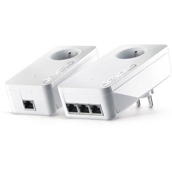 Devolo Wifi 1200 - SLINC Solutions Réseau