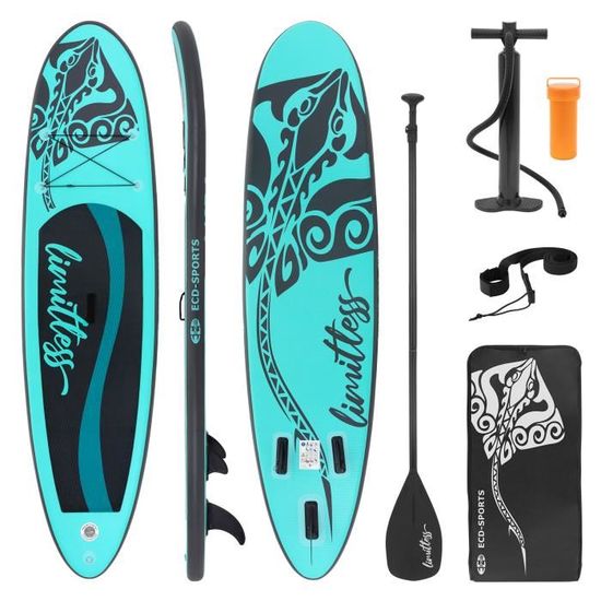 Ecd germany clearance paddle surf