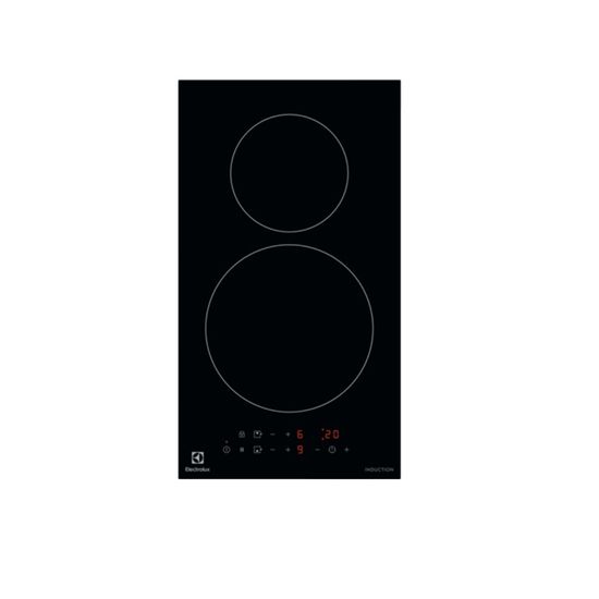 Plaque A Induction Electrolux